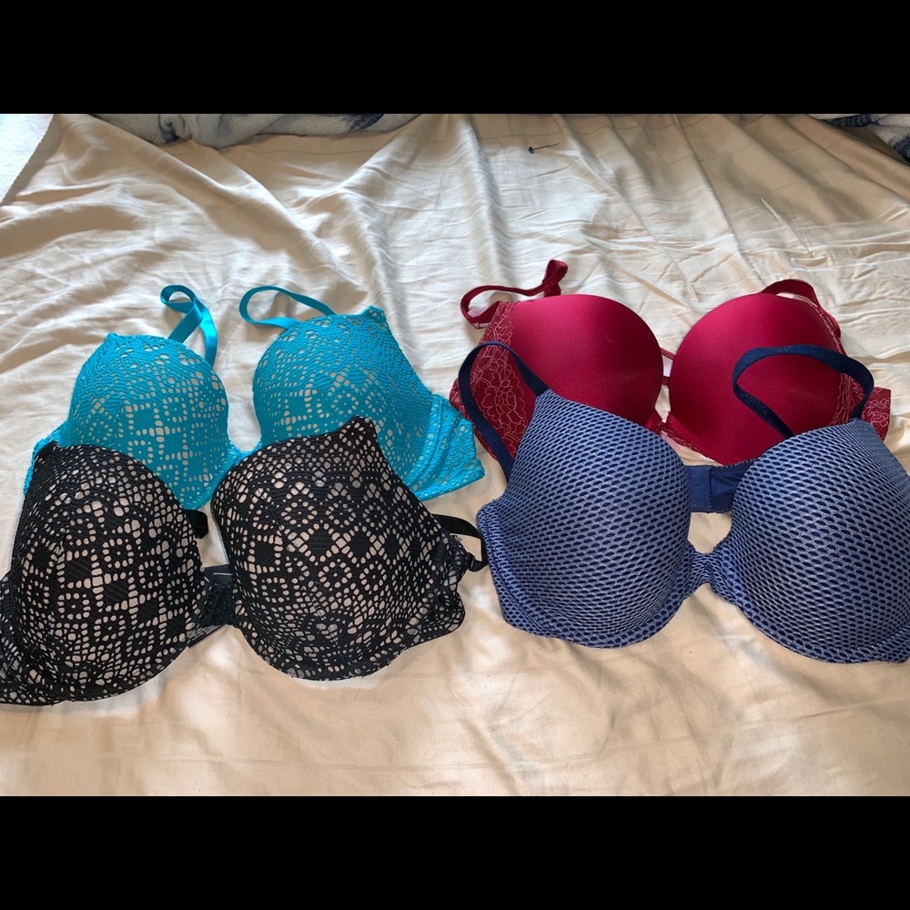 Victoria’s Secret Bras